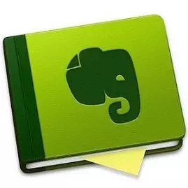 Evernote 2021 скачать