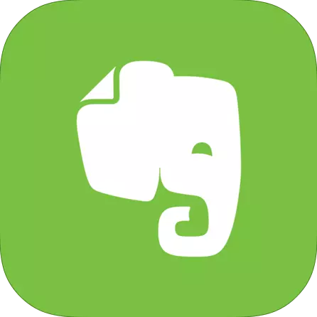 Evernote 7.5.2 для MAC скачать бесплатно на русском